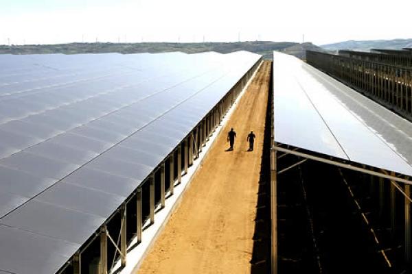 Moncada Solar Equipment (Fotovoltaico)